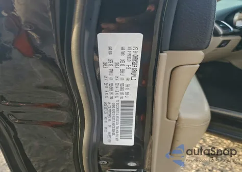 2014 Jeep Grand Cherokee Limited z USA, uszkodzony, nr VIN 1C4RJEBG3EC260524